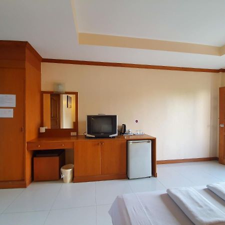 Baan Jpn Hotel หัวหิน ภายนอก รูปภาพ