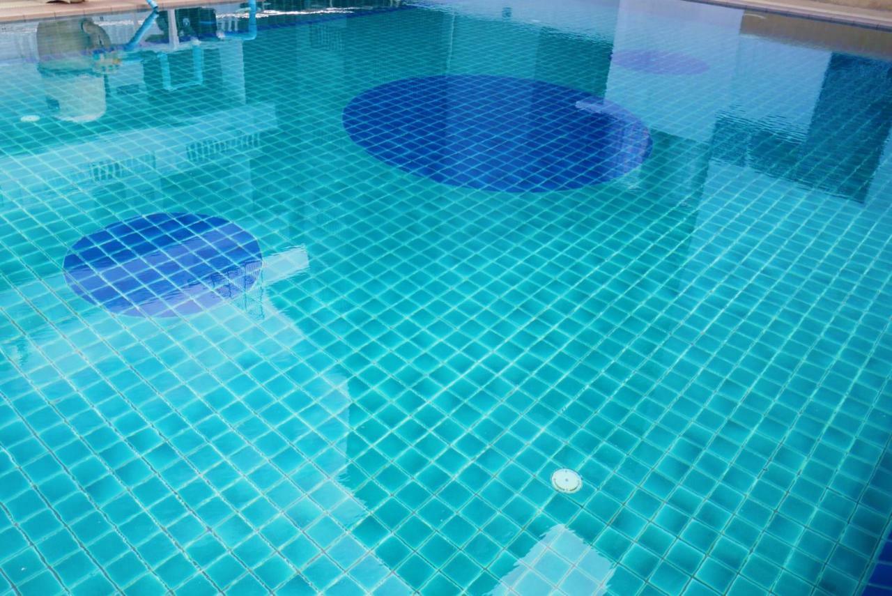 Baan Jpn Hotel หัวหิน ภายนอก รูปภาพ